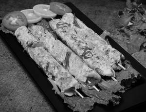 Chicken Dejaj Irani Kebab [4 Pcs]