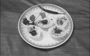 Boil Egg (1pc)