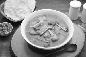 Kurseong Korner Special Pork Curry
