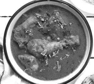Chicken Curry