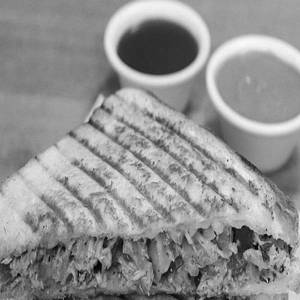 Amrutam Special Grilled Sandwich