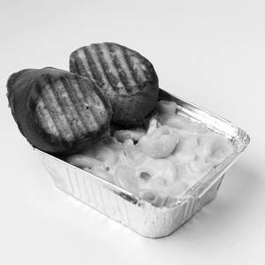 Baked Macaroni