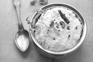 Curd Rice