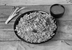 Schezwan Fried Rice 