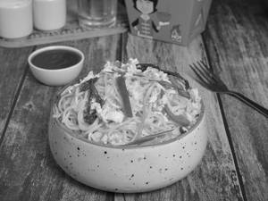 Egg Chowmein