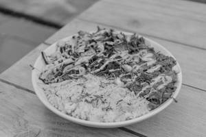 The Bbq Bowl