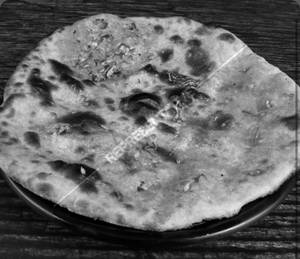 Stuff Naan