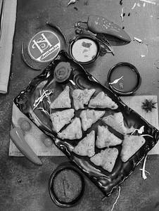 Panner Pakora(8 Pcs)