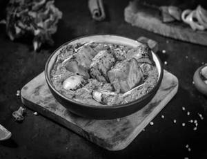 Paneer Tikka Masala (Special)