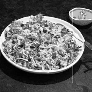 Kheera Salad
