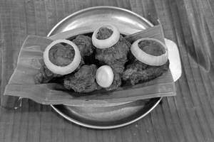 Chicken Kabab