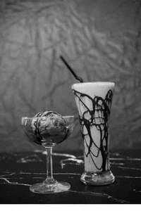 Chocolate Shake