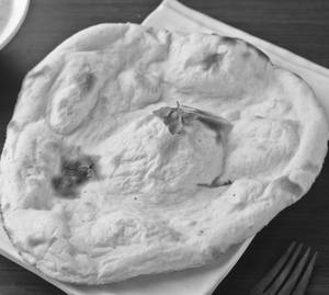 Tandoor Roti (Plain)