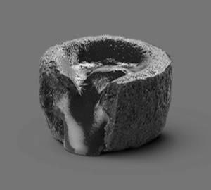 Choco Lava Cake
