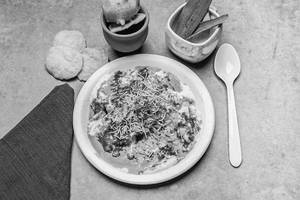 Dahi Papdi