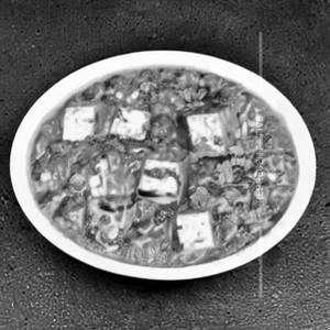 Matar Paneer