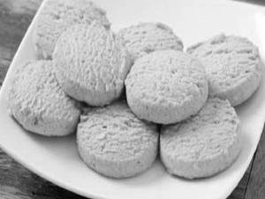 Elaichi Biscut (400gm)