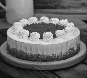 Scumptious Red Velvet Cake