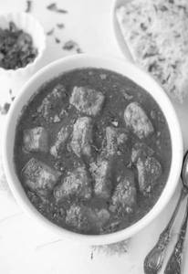 Paneer Hyderbaadi