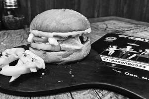 Ob Amazing Burger