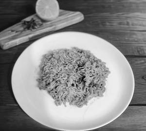 Plain Maggi 