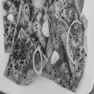 Aloo Kulcha