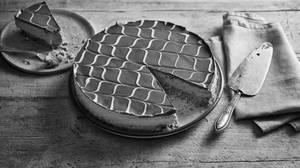 Chocolate Cheesecake [600 grams]