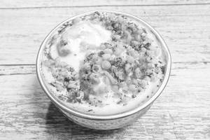 Dahi Vada (2 Pc)
