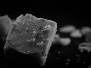 Roasted Barfi (per Pcs)
