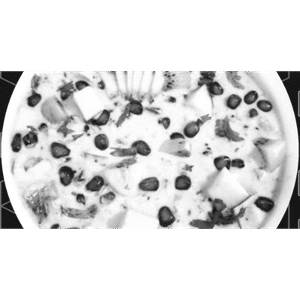 Mix Fruit Raita ( 240gm )