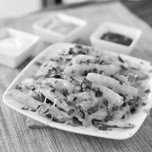 Cheese Fries