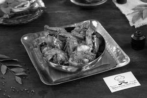 Prawn Fry