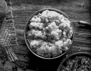 Aloo Ka Chokha