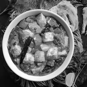 Kadhai Paneer