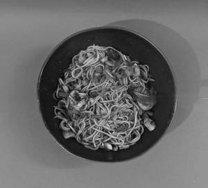 Teriyaki Noodles