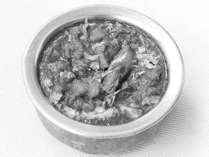 Boneless Chicken Curry