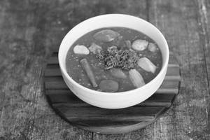 Veg Sweet N Sour Gravy