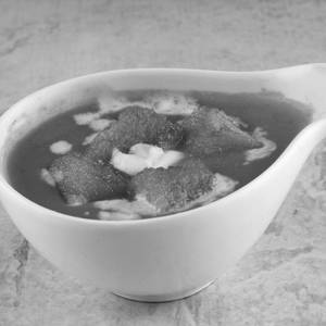 Tomato Soup