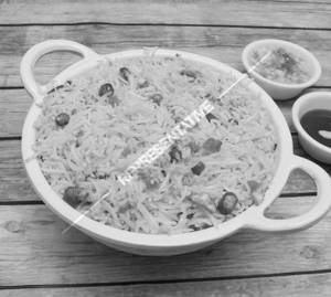 Egg Fried Rice