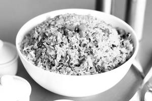 Veg Leefu Fried Rice