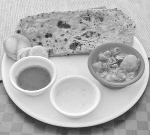 Paratha