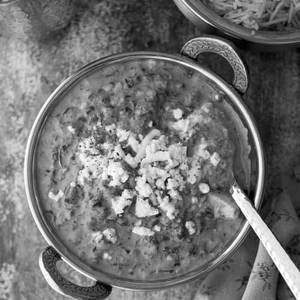 Methi Chaman