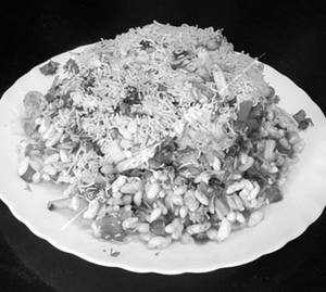 Bhel ( 480 gm )