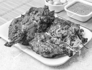 Chicken Tandoori