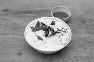Curd Rice