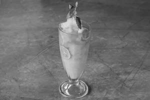 Curacao Blue Granitas