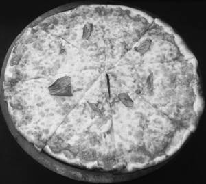 12" Margherita 