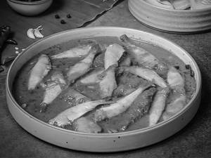 Silver Curry