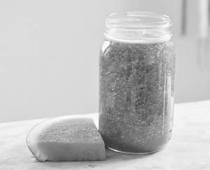 Watermelon & Chia Pressed Juice