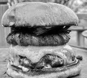 American Burger